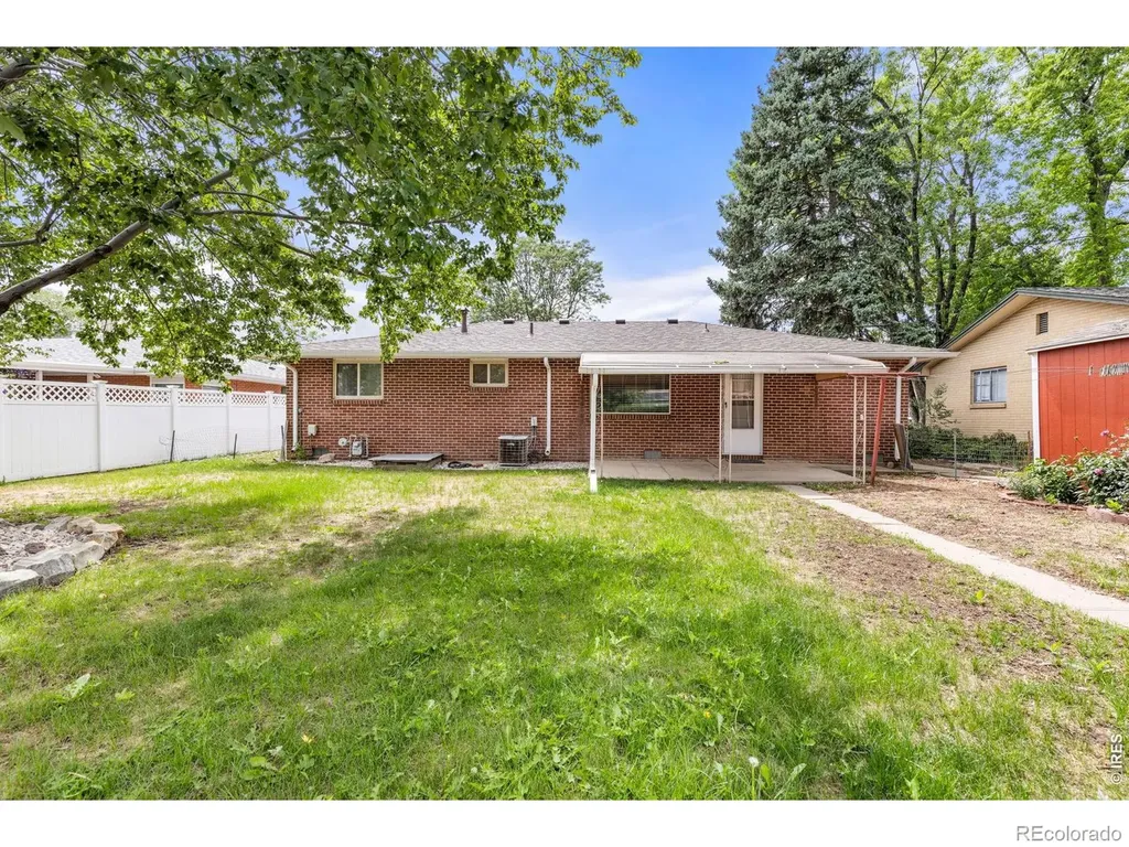 1208 Juniper Street Longmont CO 80501
