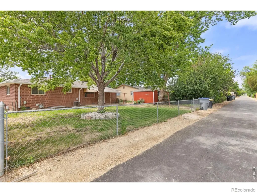 1208 Juniper Street Longmont CO 80501