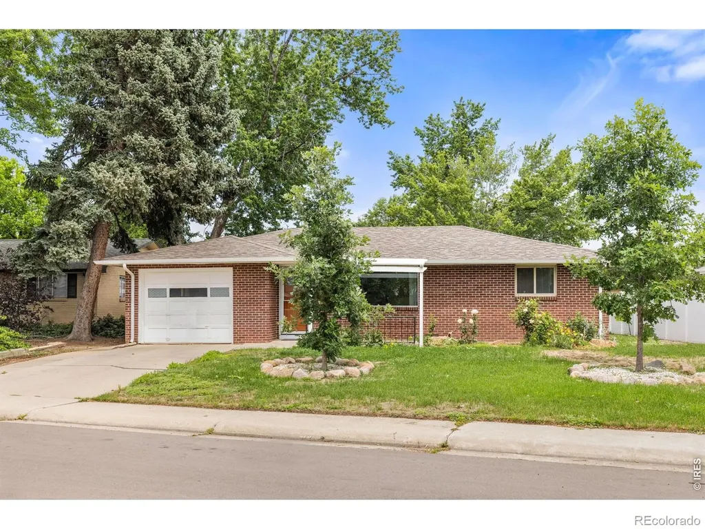 1208 Juniper Street Longmont CO 80501