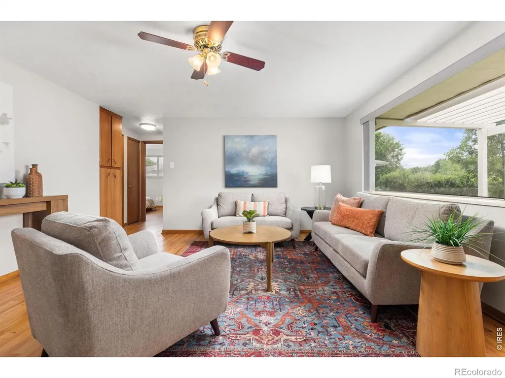 1208 Juniper Street Longmont CO 80501
