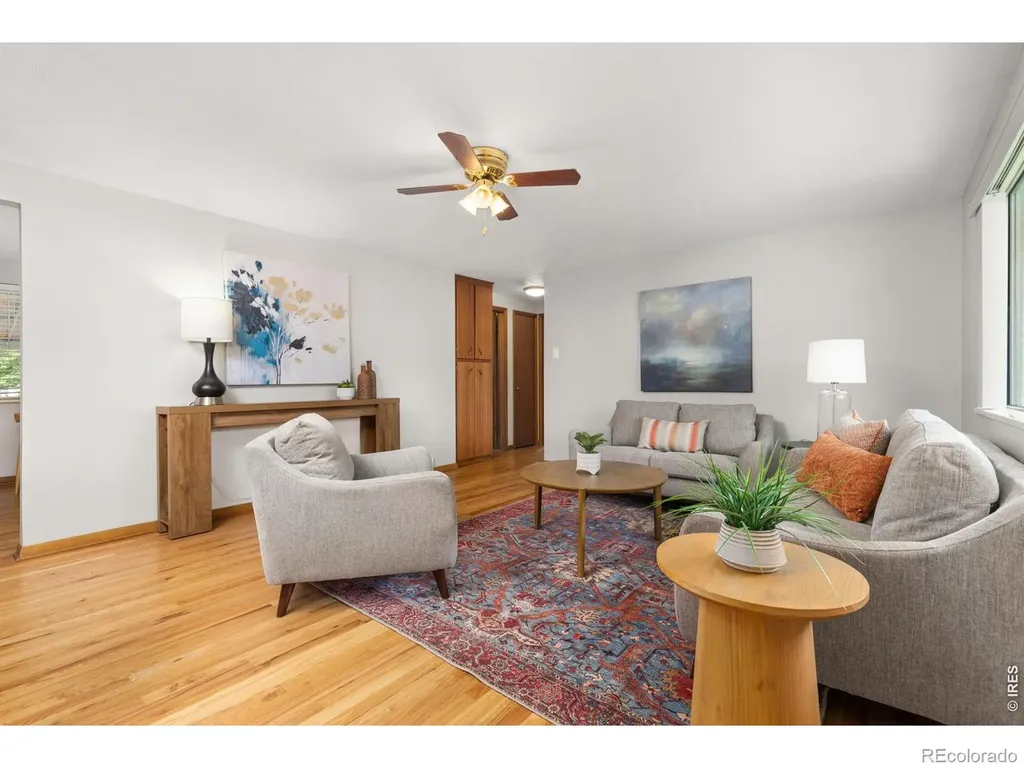 1208 Juniper Street Longmont CO 80501