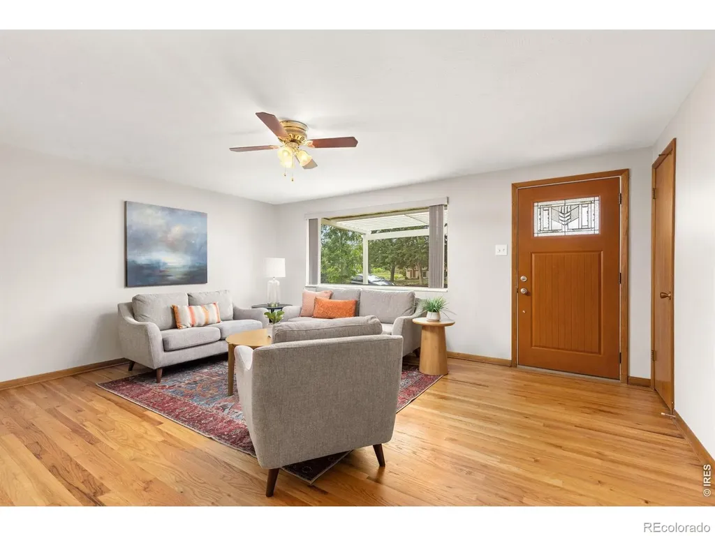 1208 Juniper Street Longmont CO 80501