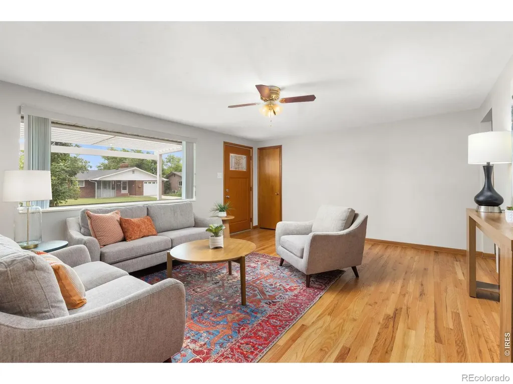 1208 Juniper Street Longmont CO 80501