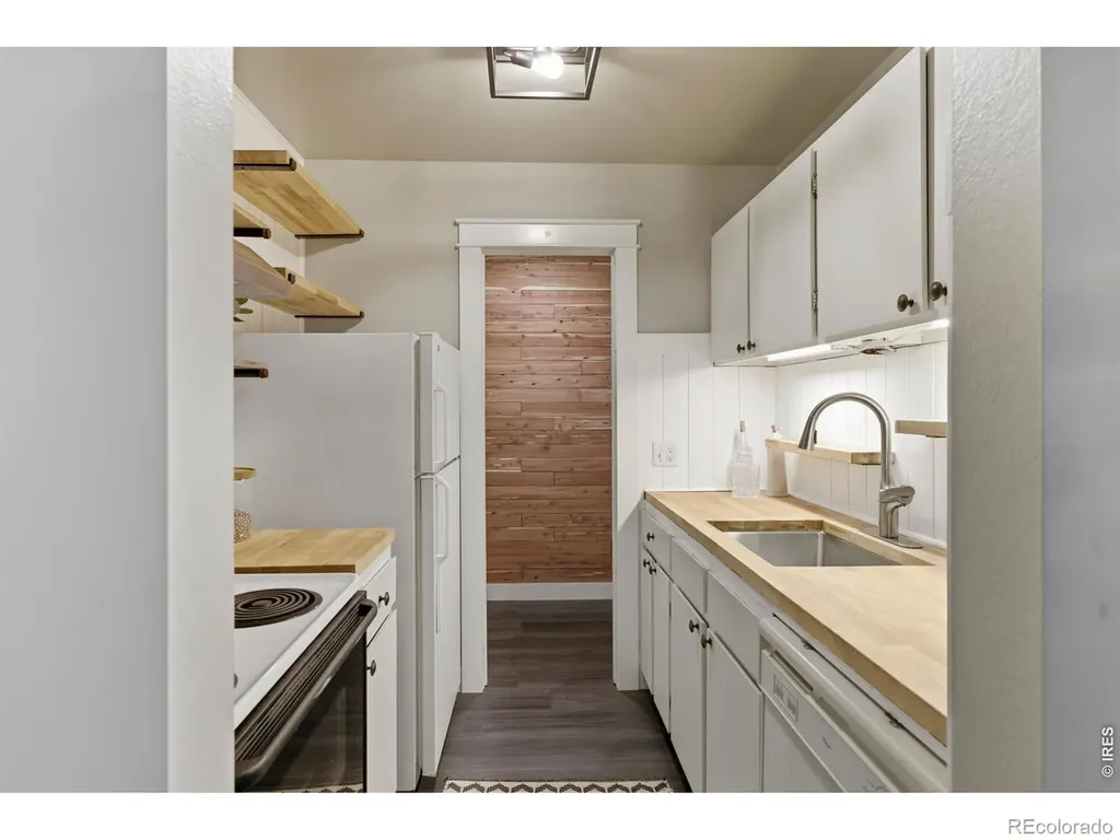1305 Kirkwood Drive Fort Collins CO 80525