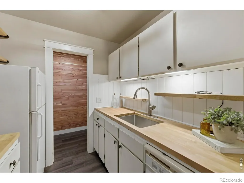 1305 Kirkwood Drive Fort Collins CO 80525