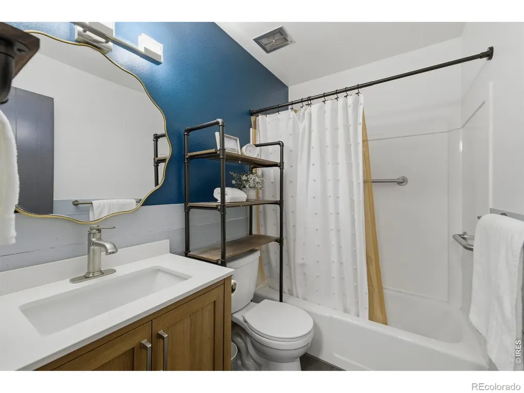 1305 Kirkwood Drive Fort Collins CO 80525