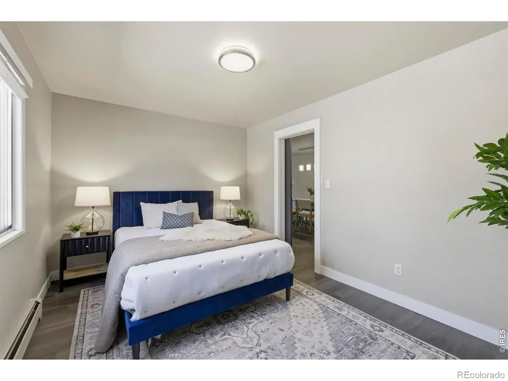 1305 Kirkwood Drive Fort Collins CO 80525