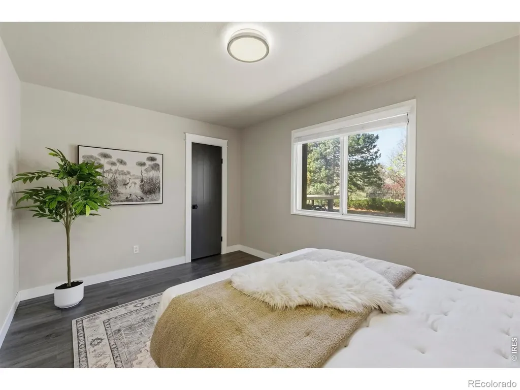 1305 Kirkwood Drive Fort Collins CO 80525
