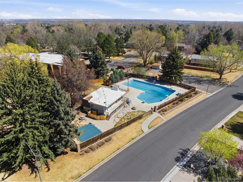 1305 Kirkwood Drive Fort Collins CO 80525