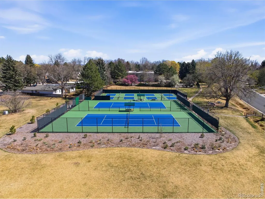 1305 Kirkwood Drive Fort Collins CO 80525