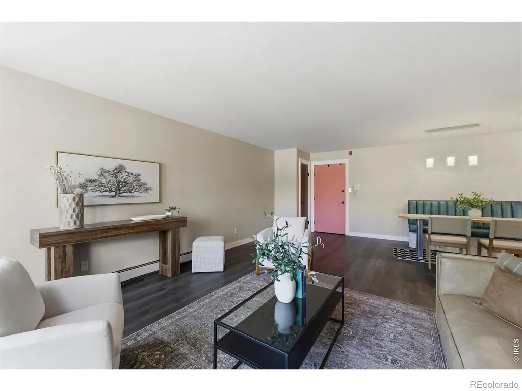 1305 Kirkwood Drive Fort Collins CO 80525