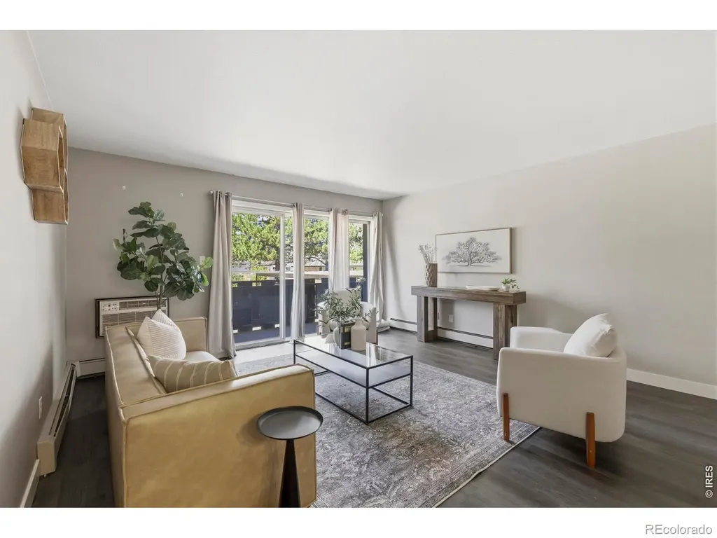 1305 Kirkwood Drive Fort Collins CO 80525