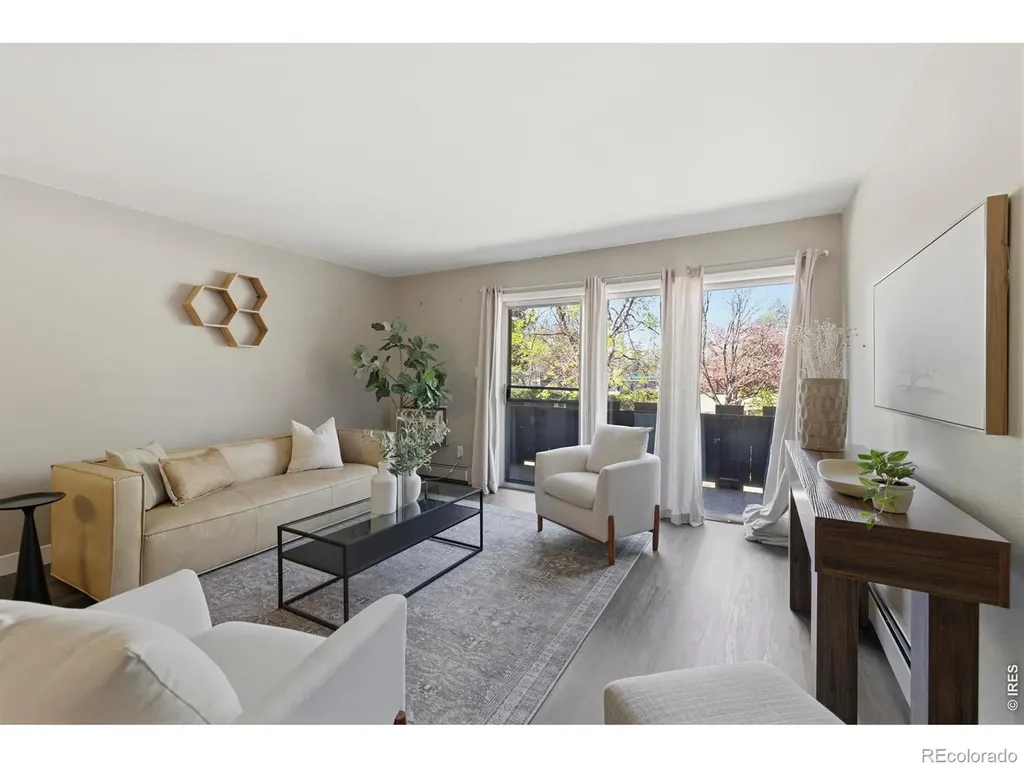 1305 Kirkwood Drive Fort Collins CO 80525