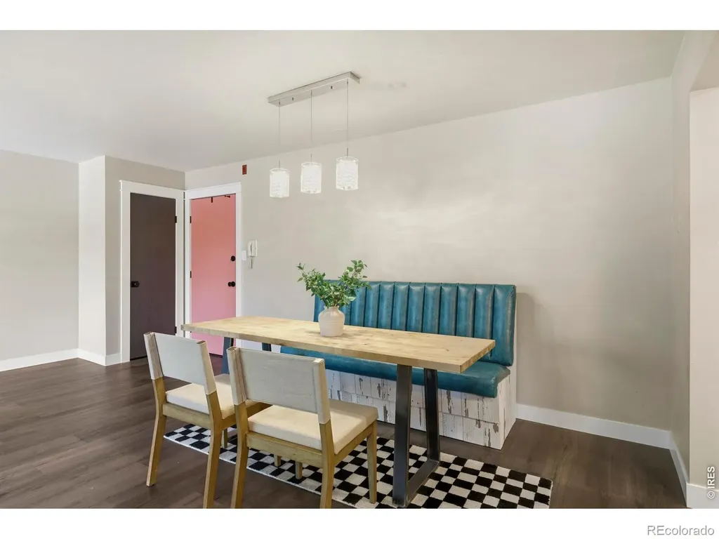 1305 Kirkwood Drive Fort Collins CO 80525