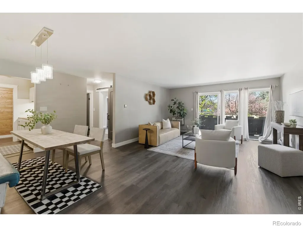 1305 Kirkwood Drive Fort Collins CO 80525
