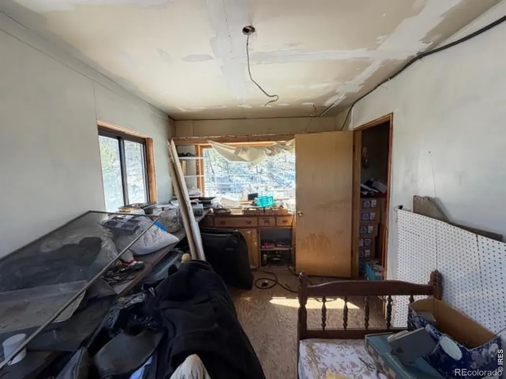 885 Pratt Creek Road Livermore CO 80536