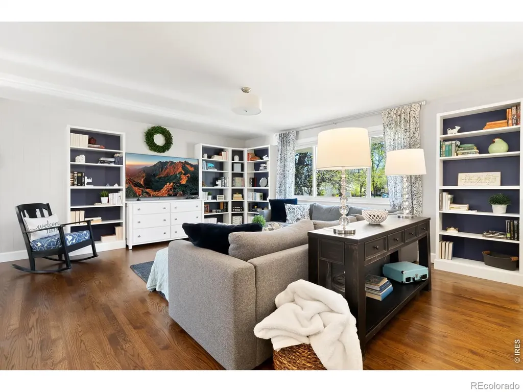 616 Tulane Drive Fort Collins CO 80525