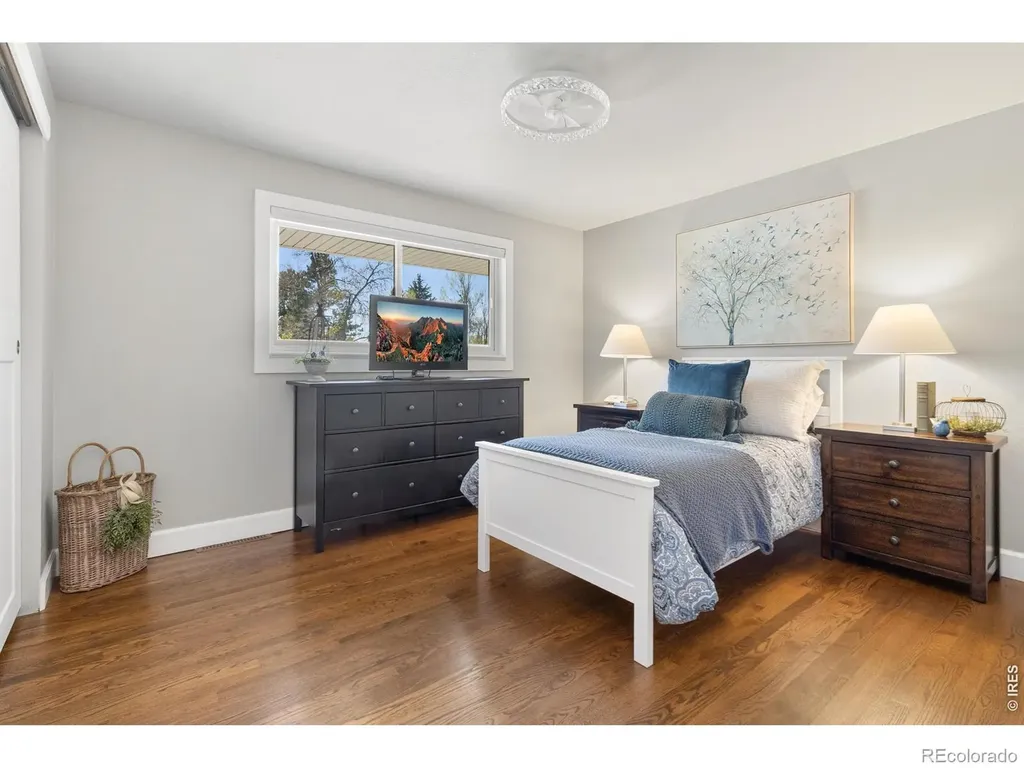 616 Tulane Drive Fort Collins CO 80525