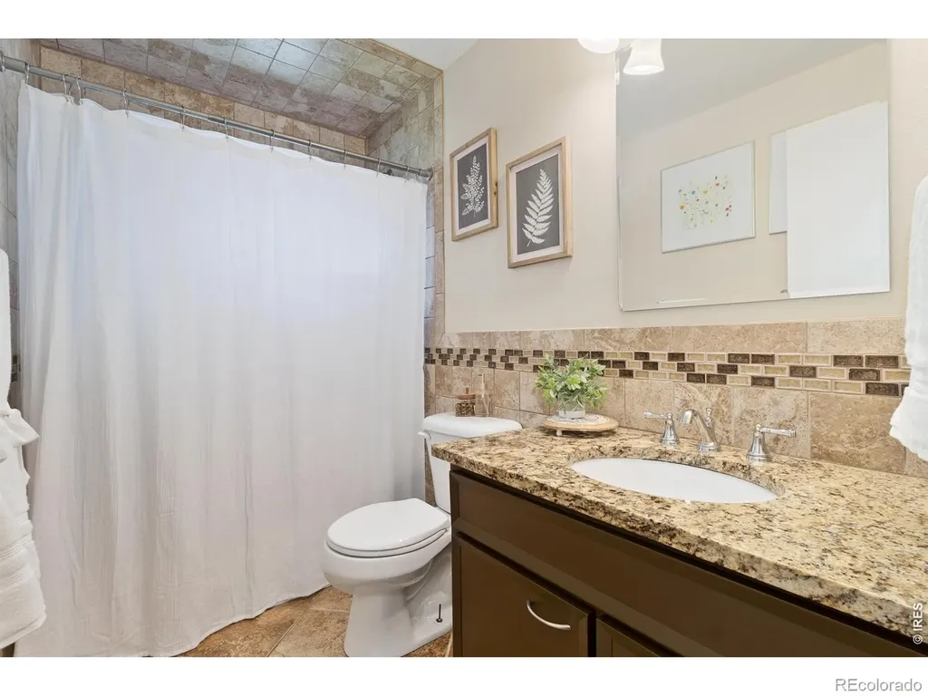616 Tulane Drive Fort Collins CO 80525