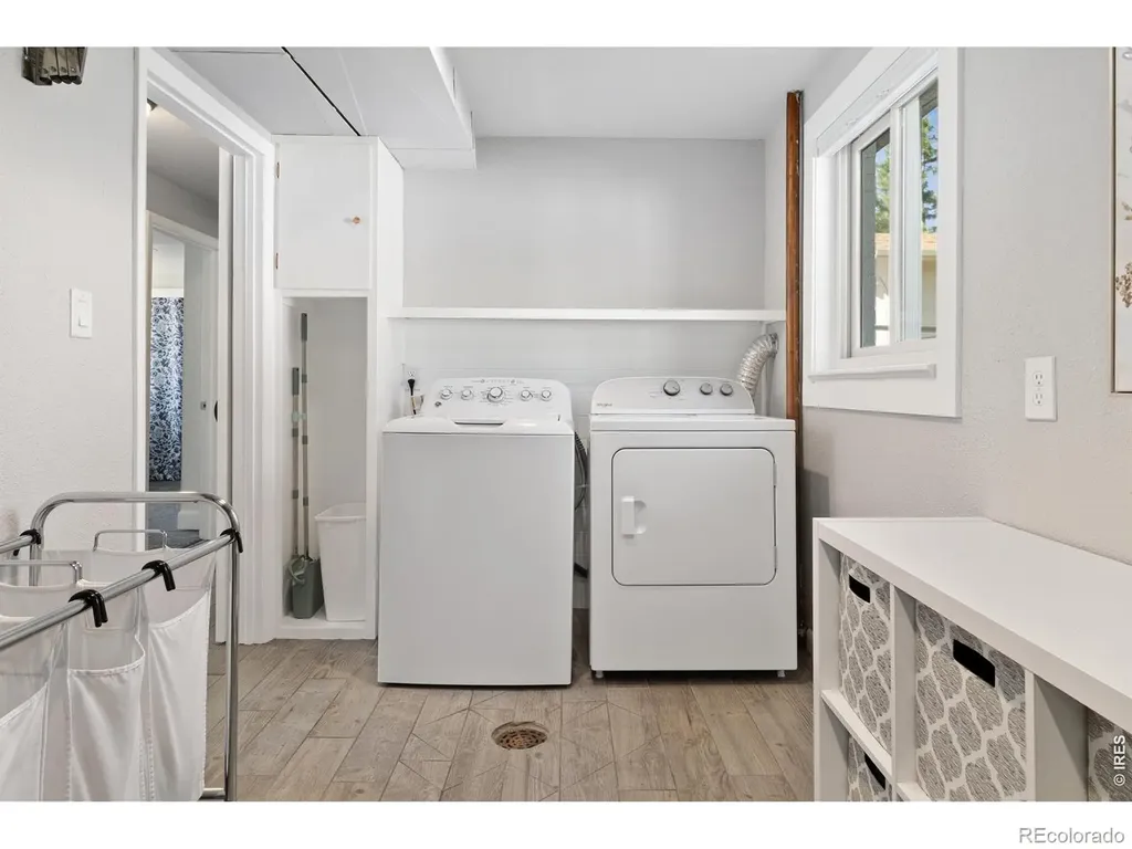 616 Tulane Drive Fort Collins CO 80525