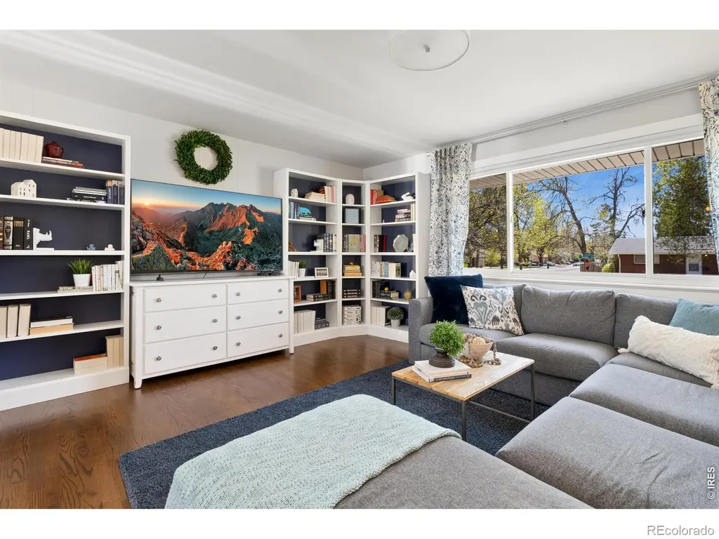 616 Tulane Drive Fort Collins CO 80525