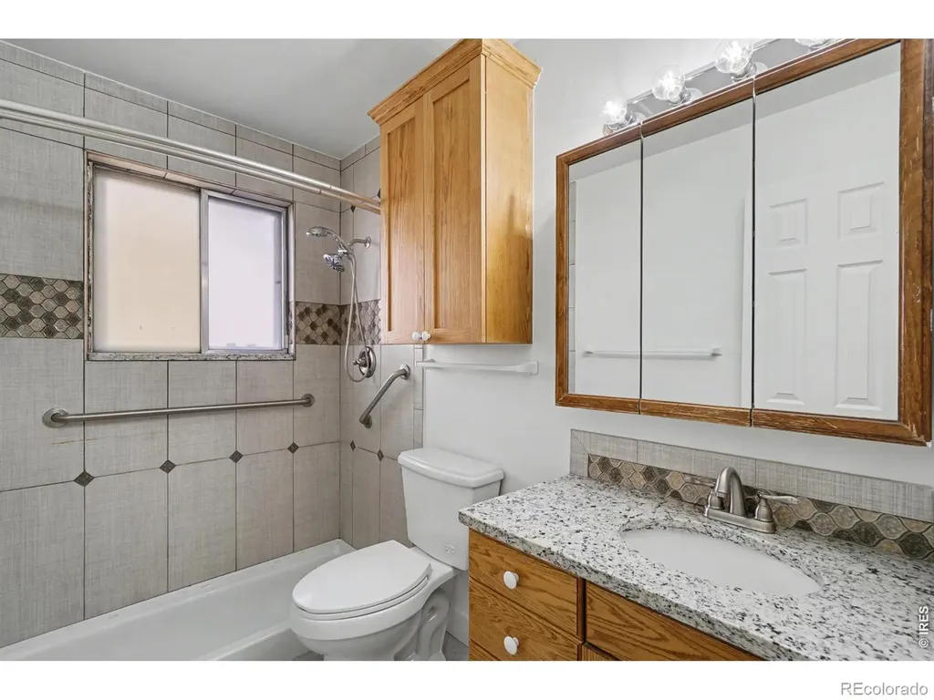 3711 W 7th St Road Greeley CO 80634