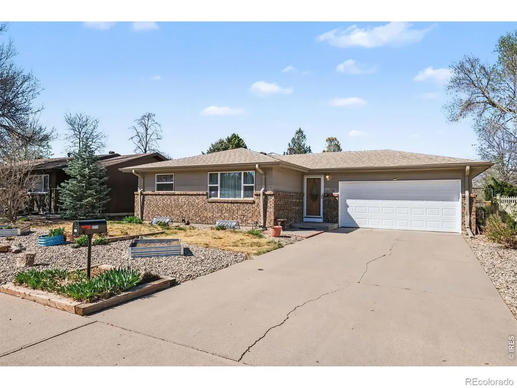 3711 W 7th St Road Greeley CO 80634