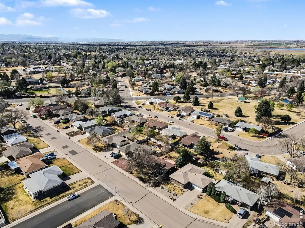 3711 W 7th St Road Greeley CO 80634