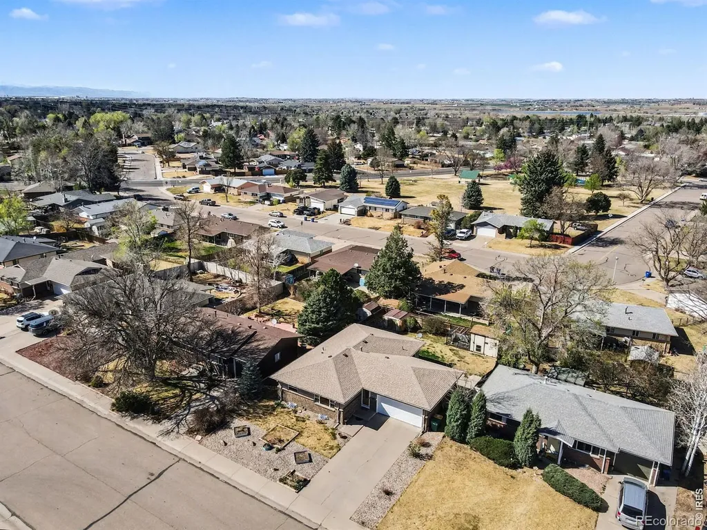 3711 W 7th St Road Greeley CO 80634
