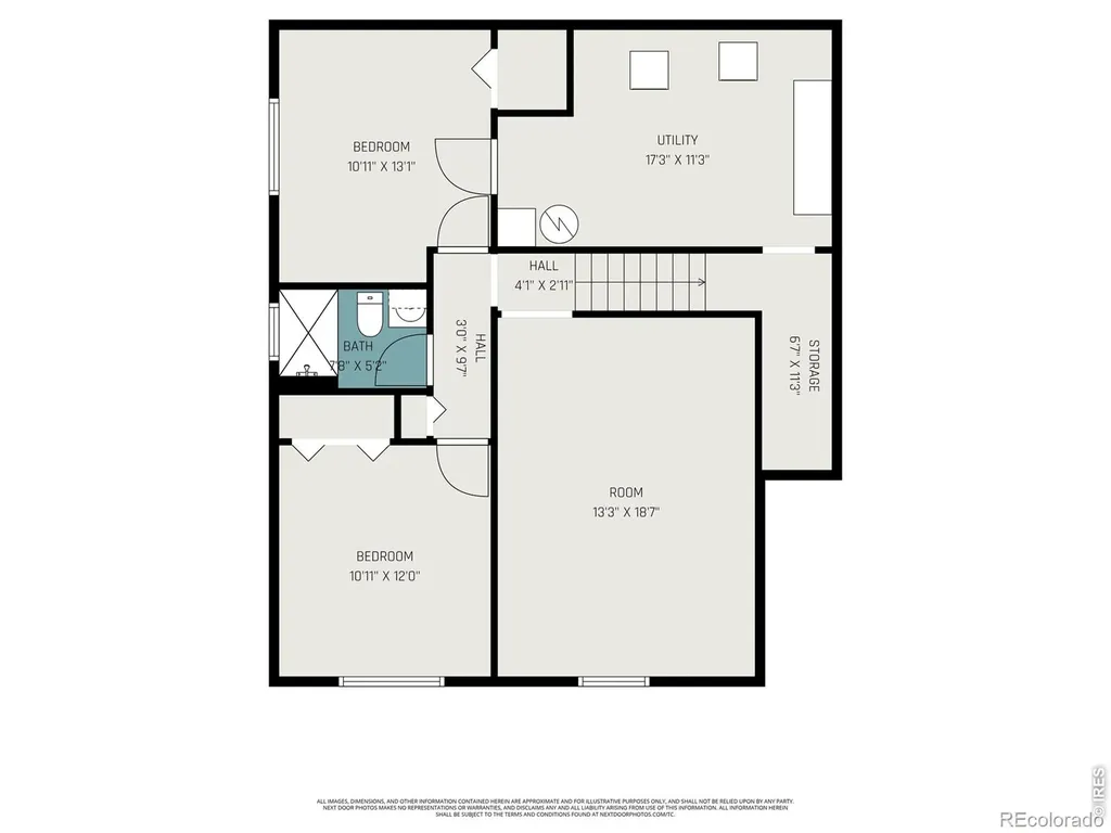 3711 W 7th St Road Greeley CO 80634