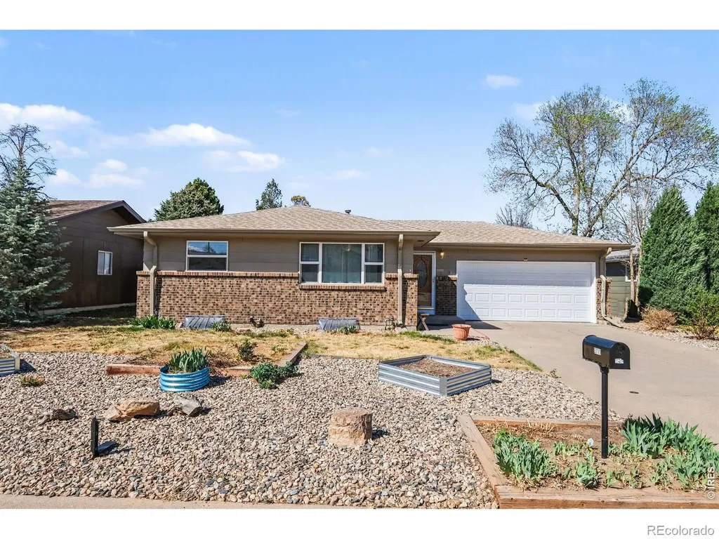 3711 W 7th St Road Greeley CO 80634
