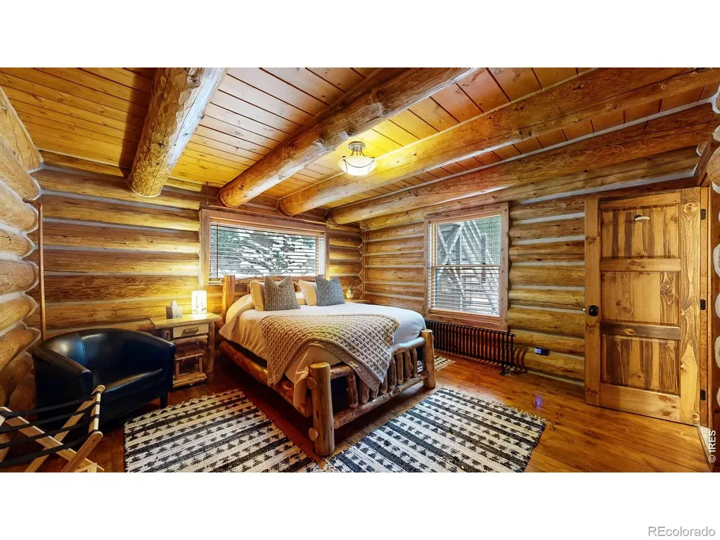14142 N Saint Vrain Drive Lyons CO 80540