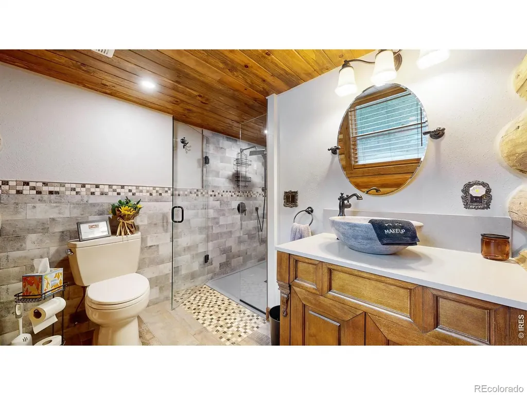 14142 N Saint Vrain Drive Lyons CO 80540