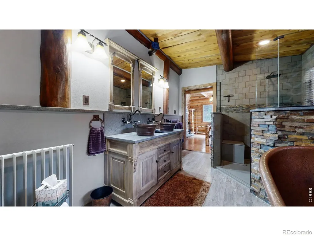 14142 N Saint Vrain Drive Lyons CO 80540