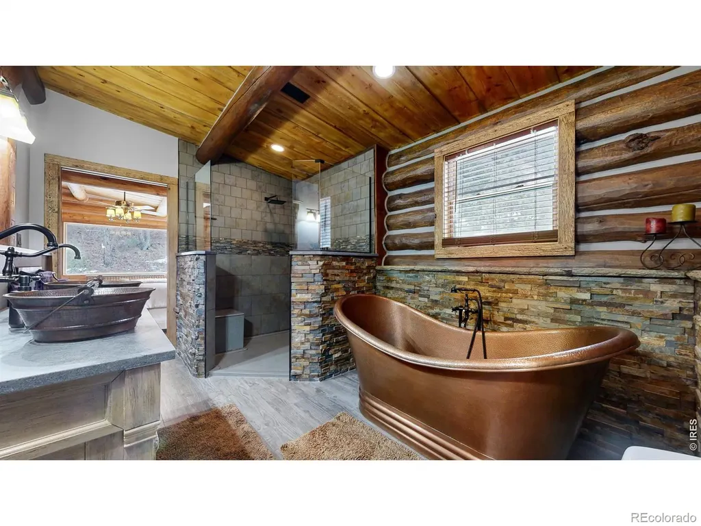 14142 N Saint Vrain Drive Lyons CO 80540