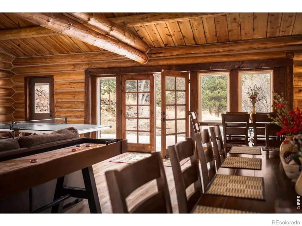 14142 N Saint Vrain Drive Lyons CO 80540