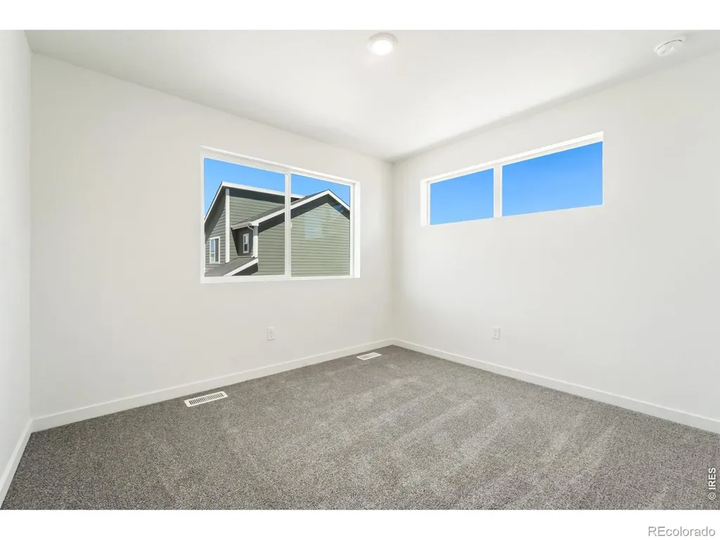 3852 Pinnacles Court Evans CO 80620