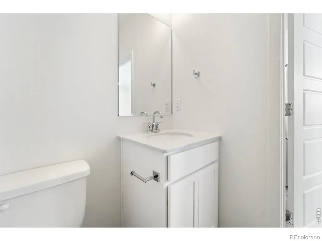 3852 Pinnacles Court Evans CO 80620