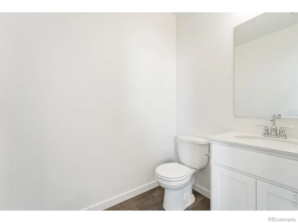 3852 Pinnacles Court Evans CO 80620