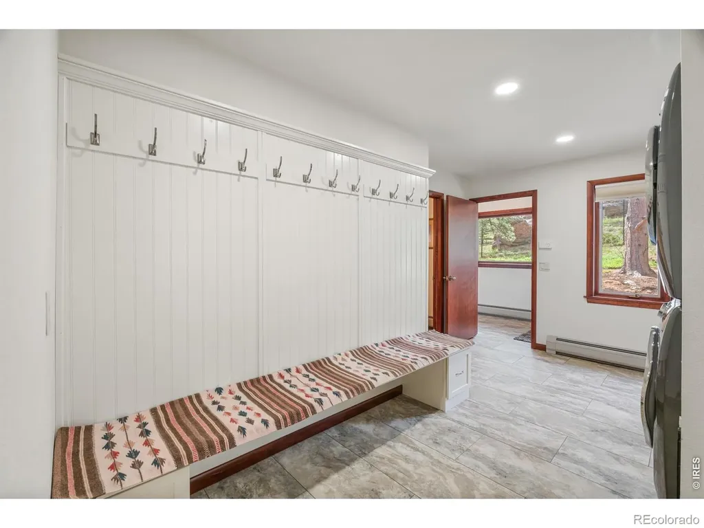 341 Homesteader Lane Estes Park CO 80517