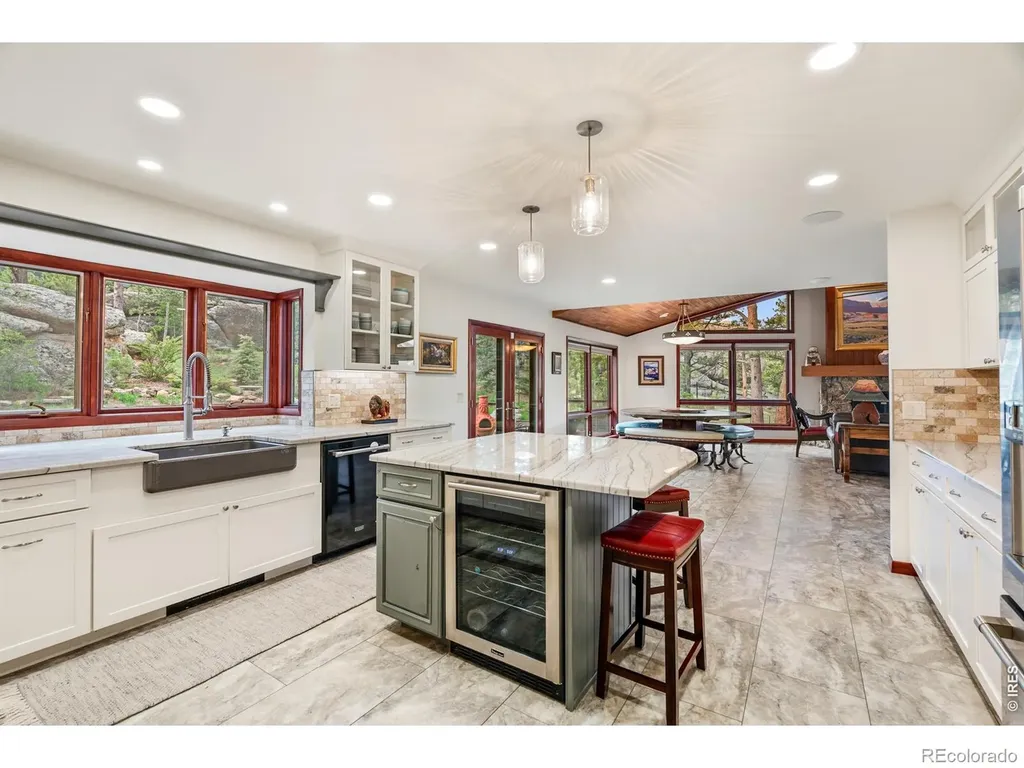 341 Homesteader Lane Estes Park CO 80517