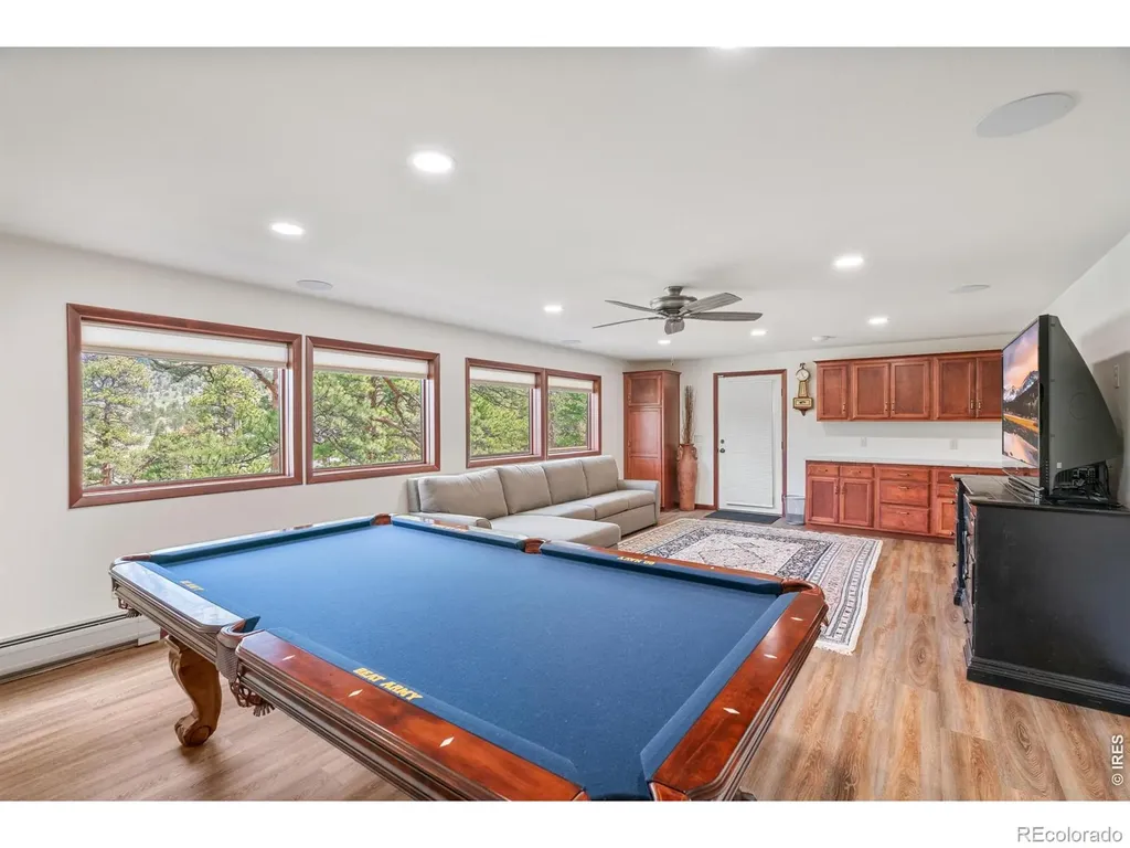 341 Homesteader Lane Estes Park CO 80517