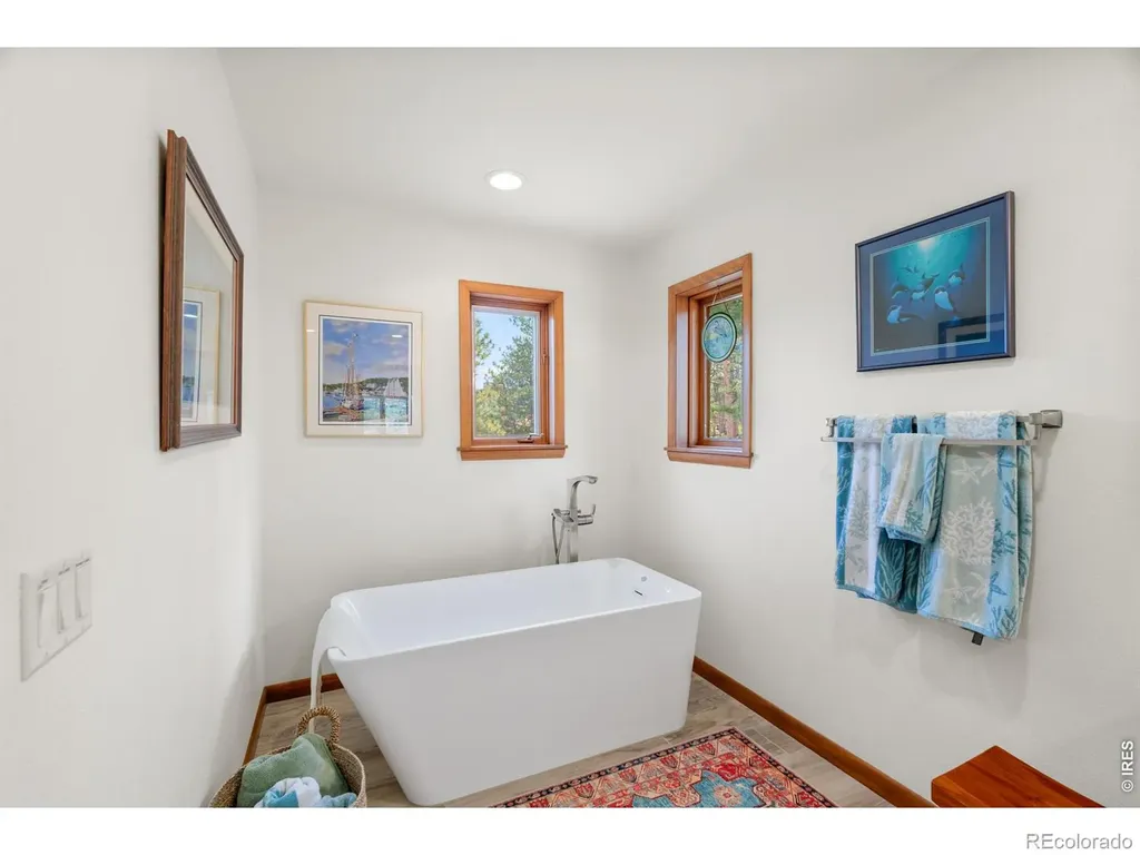 341 Homesteader Lane Estes Park CO 80517