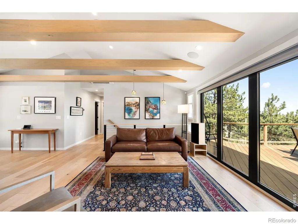 227 Balsam Lane Boulder CO 80304