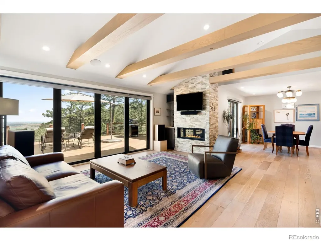 227 Balsam Lane Boulder CO 80304
