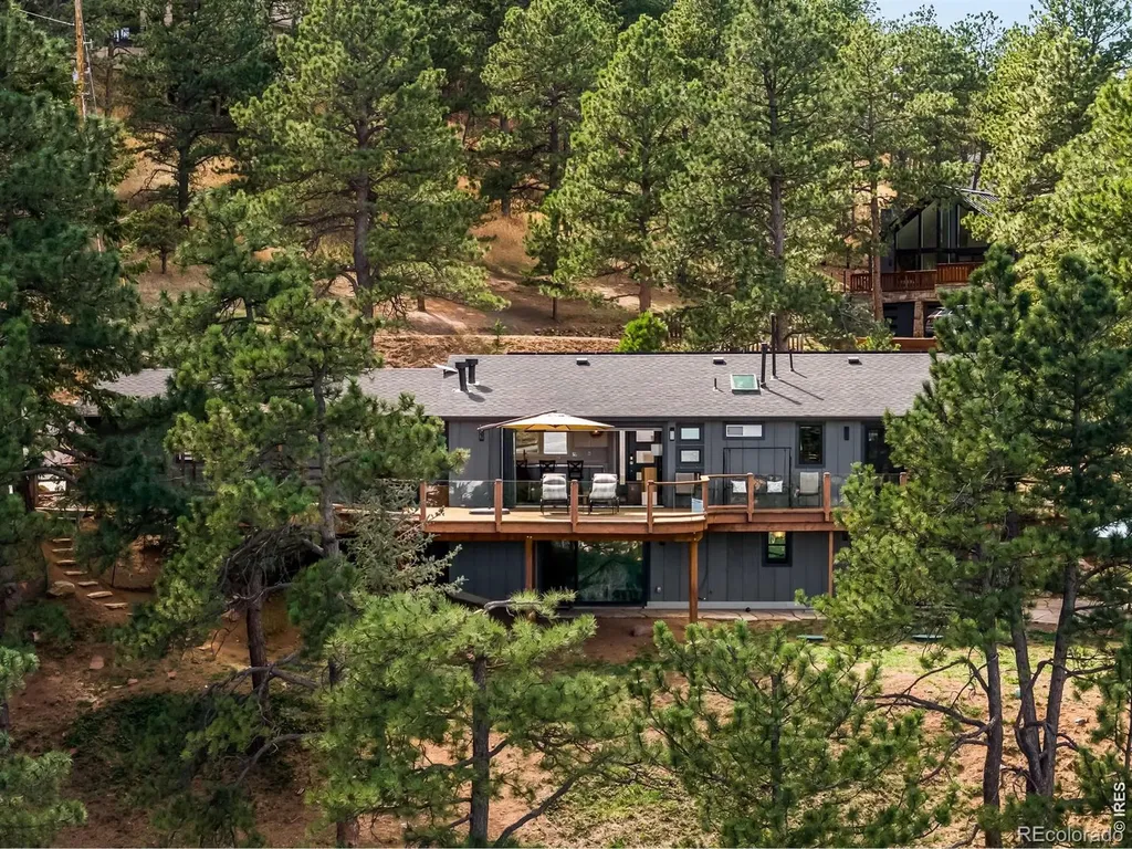 227 Balsam Lane Boulder CO 80304