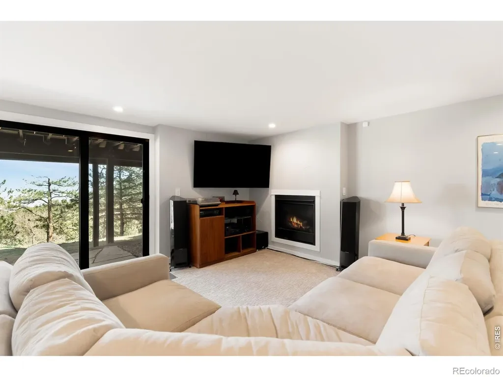 227 Balsam Lane Boulder CO 80304