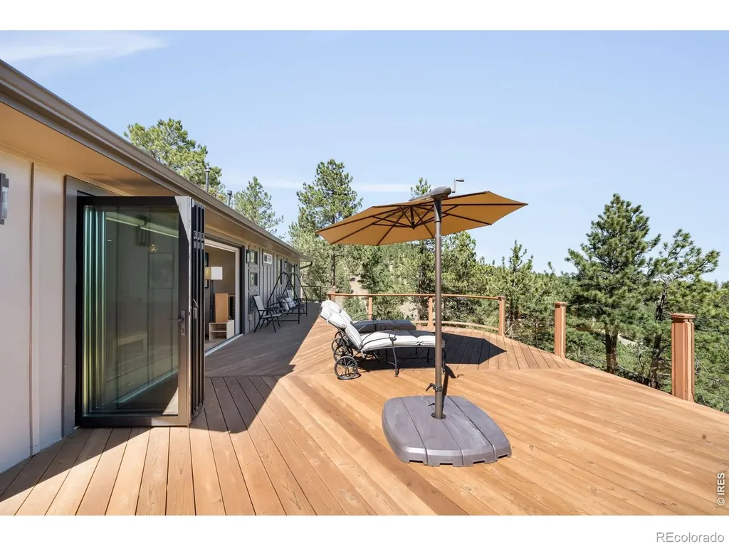 227 Balsam Lane Boulder CO 80304