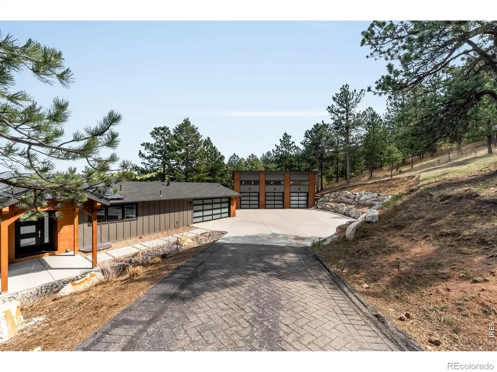 227 Balsam Lane Boulder CO 80304
