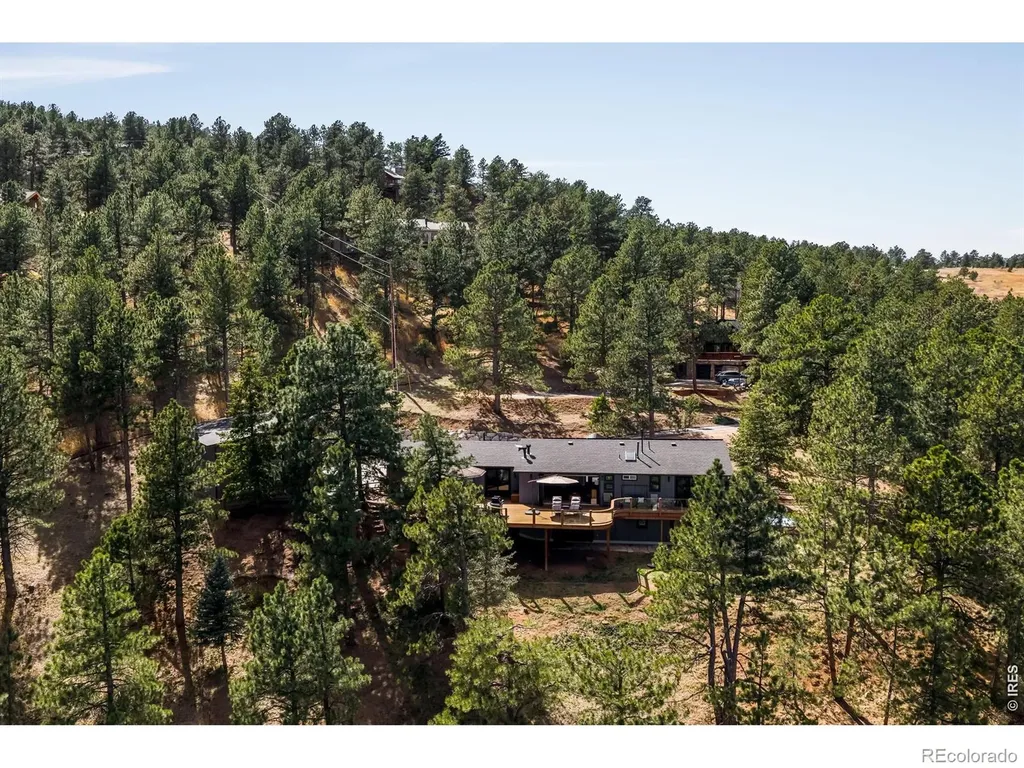 227 Balsam Lane Boulder CO 80304